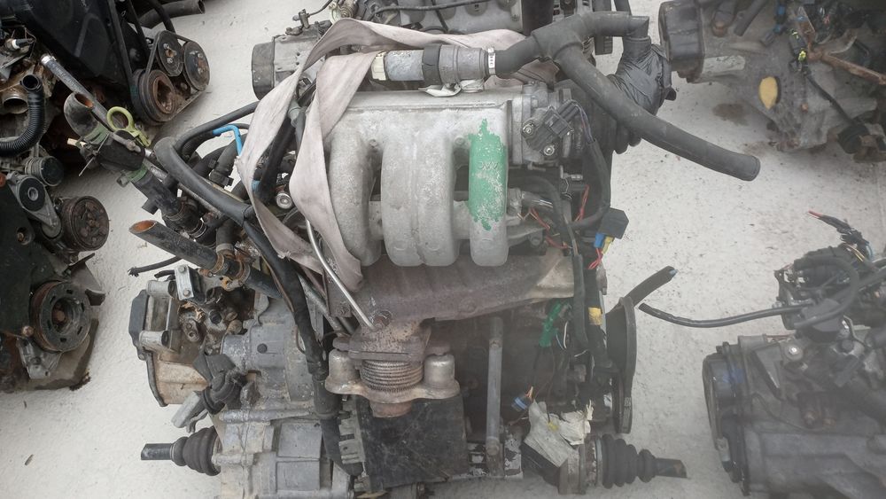 Бу авто запчасти из Европы