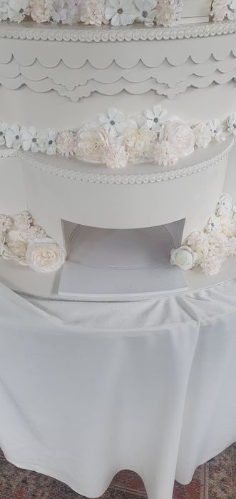 Торт муляж тойға арналған