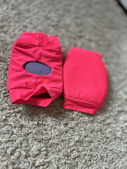 Гимнастические принадлежности