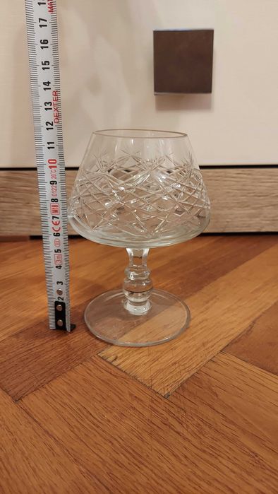 SET PAHARE cristal 100 /set