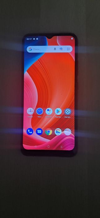 Продается Redmi Note9