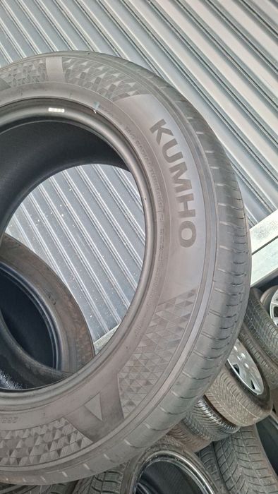 Kumho HAVAL H9 320$ ком 4шт состояние почти новый  на HAVAL H9, и друг