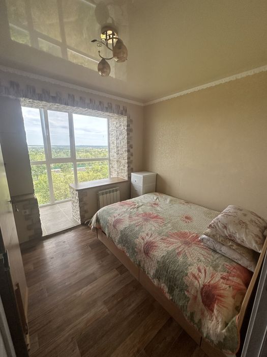 Продам 3-х комнатную квартиру