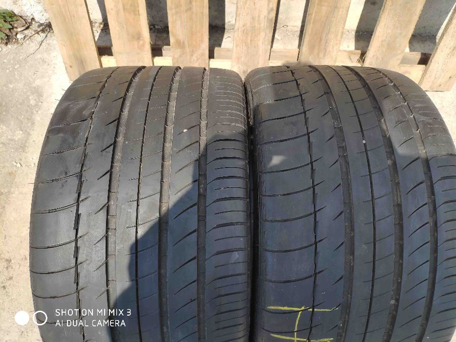 305/30 R19 • Vara • Michelin PILOT SPORT PS2 102Y | 2 buc | Pret/buc