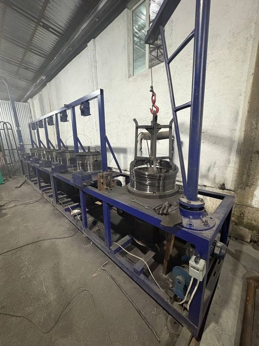 Sim chuzadigan stanok 15kv mator