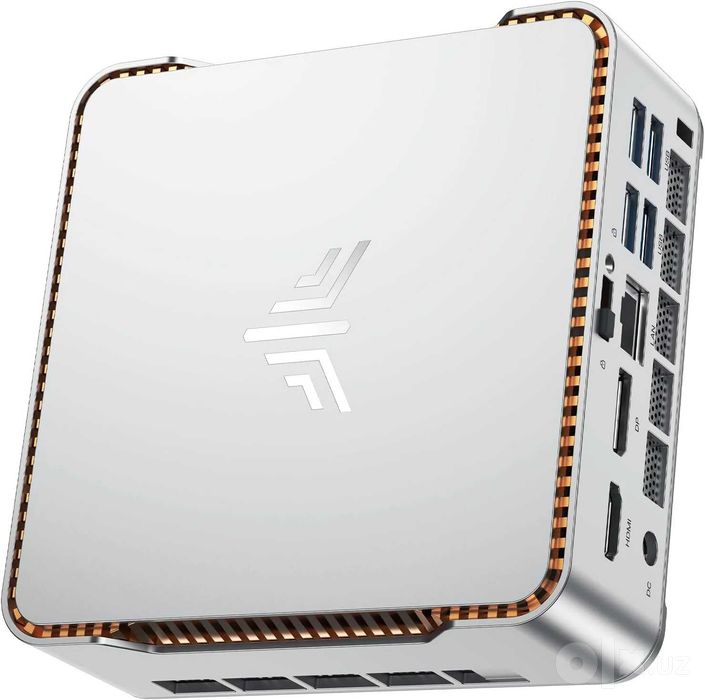 KAMRUI GK3Plus Mini PC Intel® Processor N95/16GB/512GB SSD