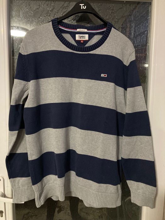 Bluză Tommy Hilfiger/ Jeans!