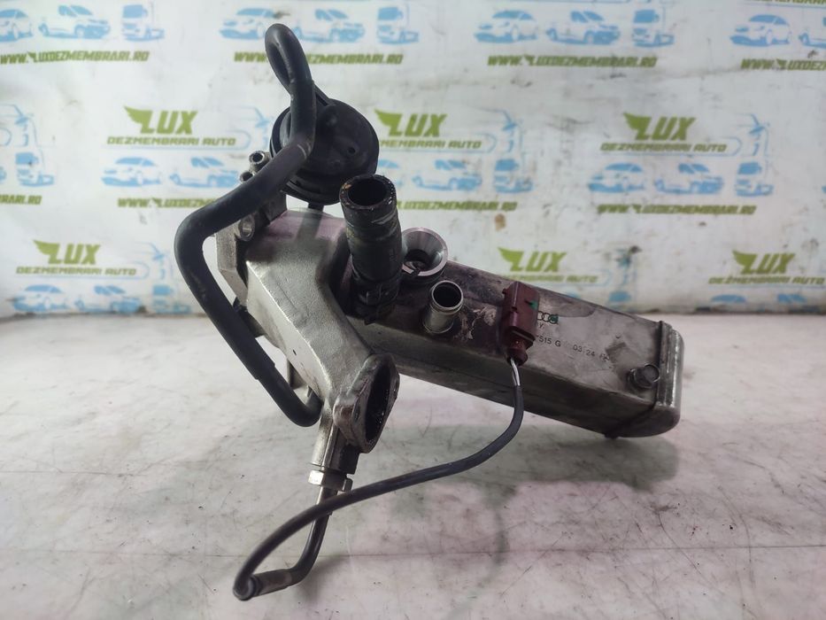 Racitor gaze RGR 057131515G  4.2 tdi CDSB Porsche Cayenne 958 [2010 -