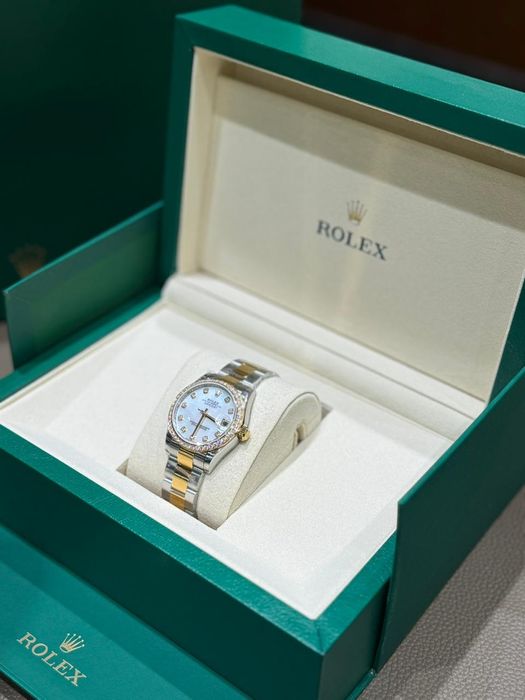 Часы Ролекс в люкс качестве