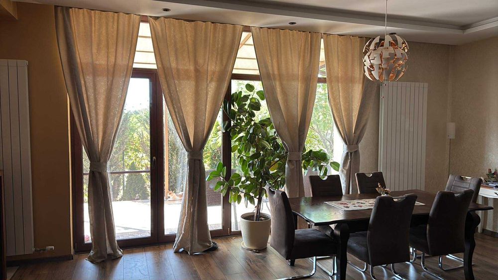 Обзаведена къща в гр. Драгоман, 36км от гр. София