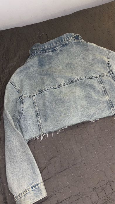 Дамски якета (видове)