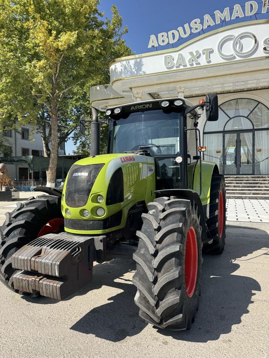 Arion 630 traktor class  belarus mtz newholland