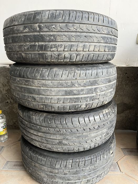 Продам диски мерседес r16