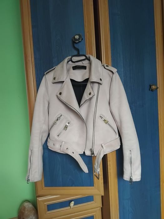 Дамско яке ZARA S размер