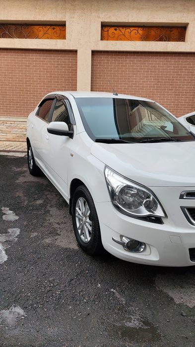 Ок. Кобальт. Фул. Йил. 2015.