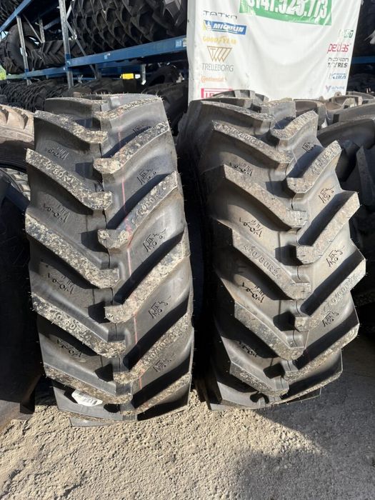 ANVELOPA 440/80 R24 OZKA OR71 TL (DOT 2021)