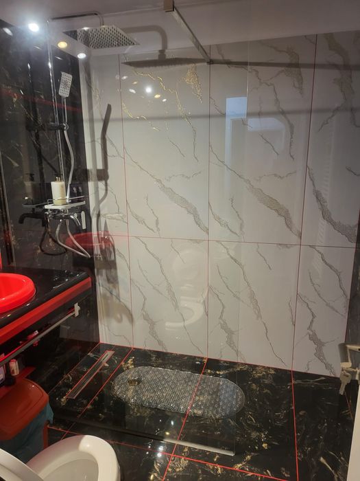 MESERIAȘI/Construcții/Finisaje/Gresie/Granit/Faianță/Rigips Rm-Vâlcea