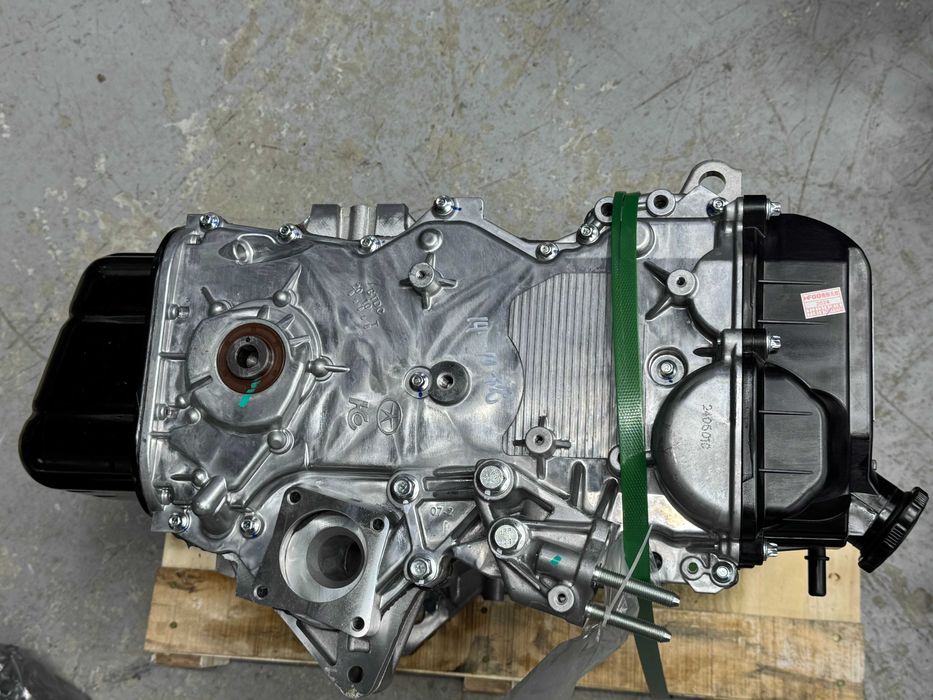 HFC4GB24E для JAC A5 – без пробега, с гарантией