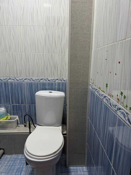 Продается квартира в центре массива "Водник" в Ташкенте - $65 000