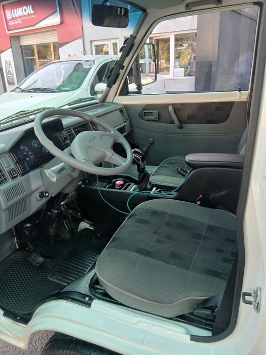 Damas kombi sotiladi
