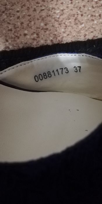 Туфли    женские