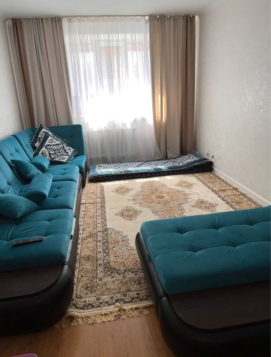 Срочно продам диван трансформер