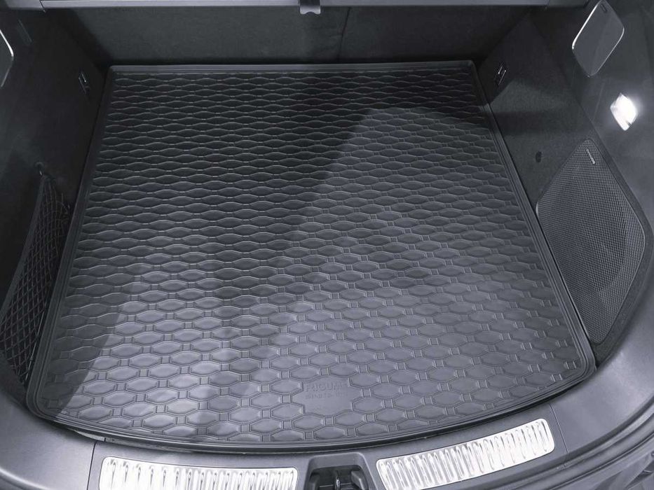 Гумени стелки или багажник BYD SEALION 7 2024-