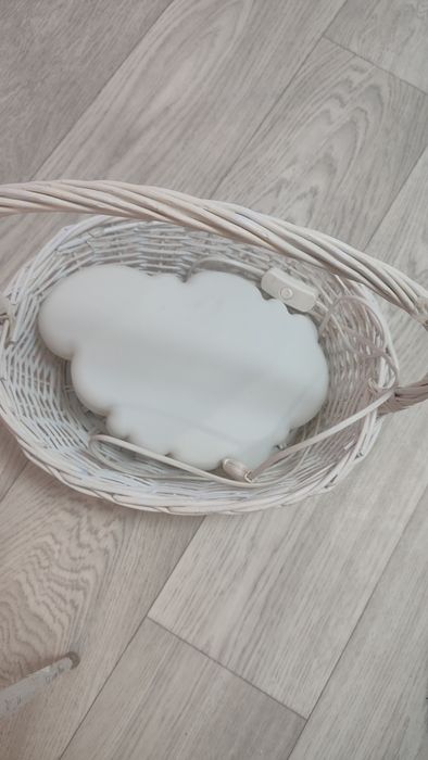 Продам детский светильник