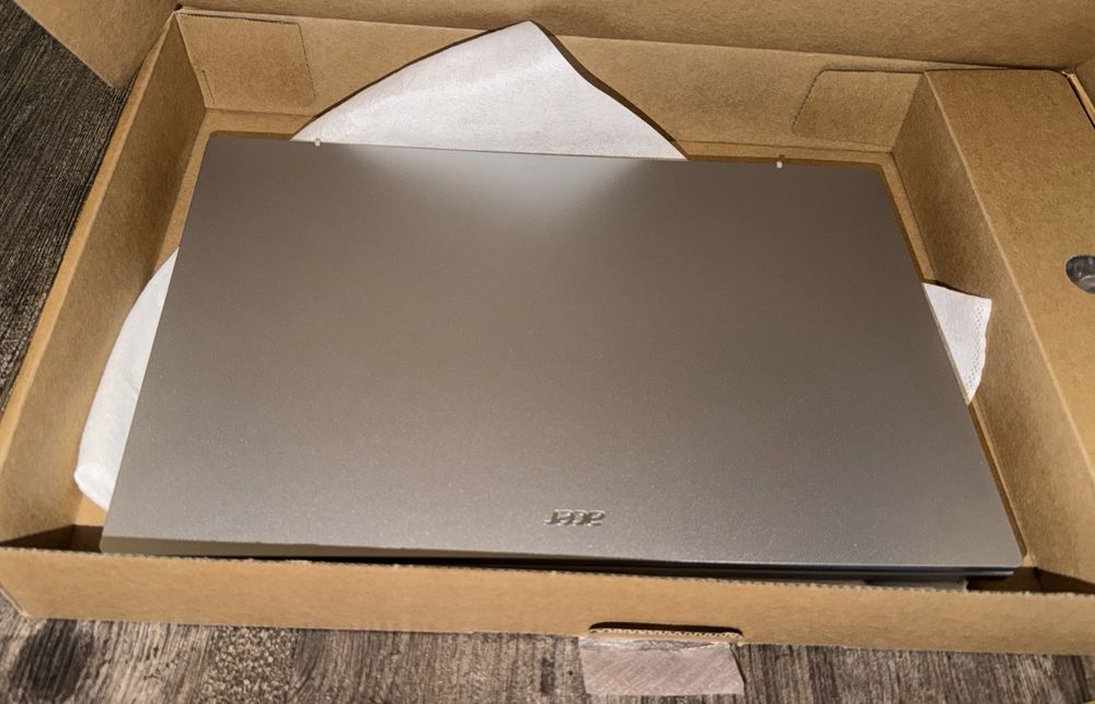 Laptop Aces Aspire Go 15