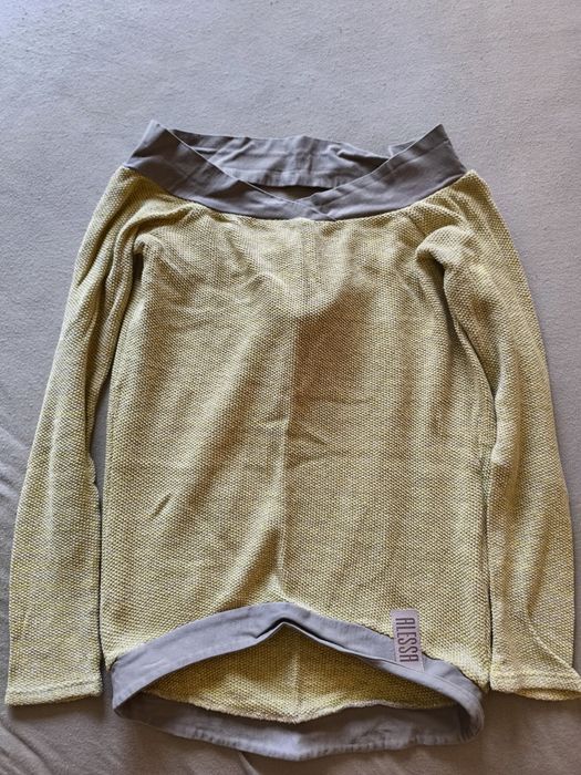 Пролетно-есенни блузки на Alessa и Cliche