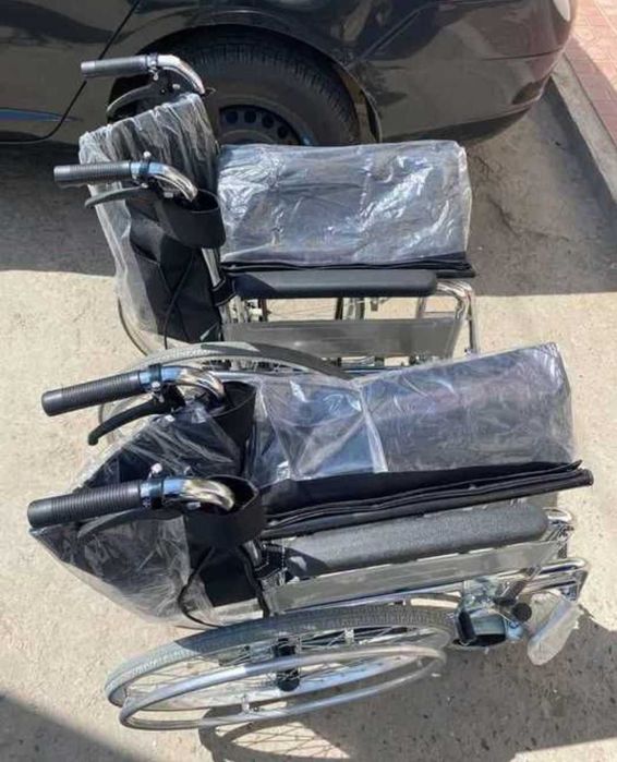 Инвалидные коляски Инвалидная коляска Ногиронлар аравачаси 18