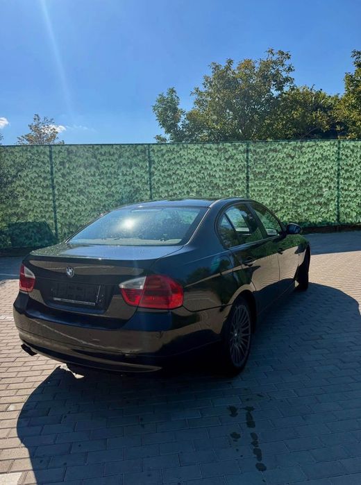BMW E90 2.0 N47 177CP 2007