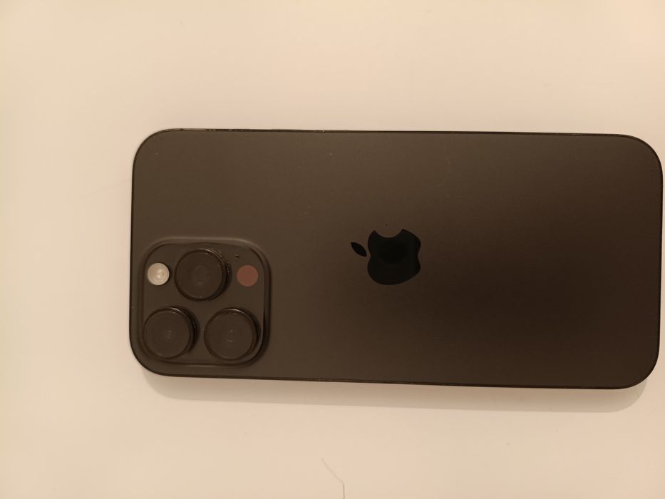 Продам iphone 16 pro max (Esim)