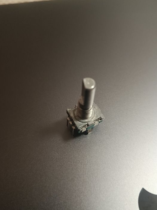 Энкодер Pioneer Dj DDJ