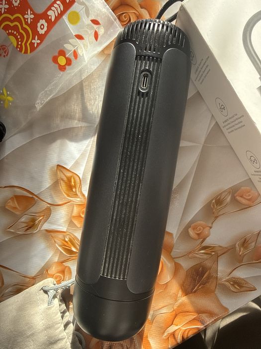 Авто Пылисос компактный