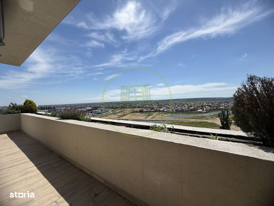 Apartament 3 camere open space, 104.9 mp, cartier Craiovita, zona Mall