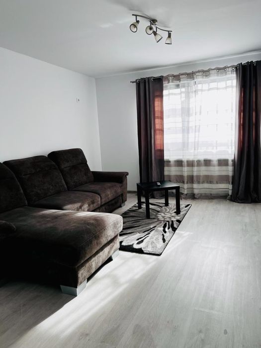 Regim hotelier 2 camere Balcescu Residence