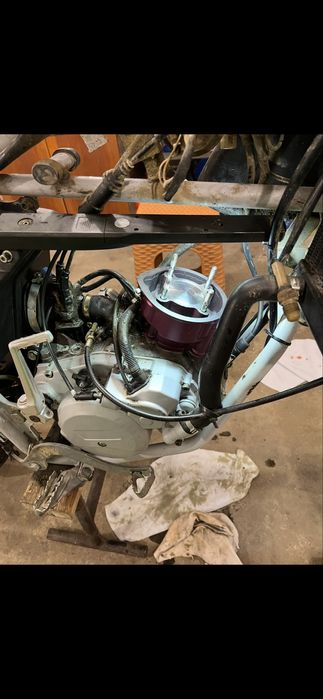 Rieju RR 50 2003 година