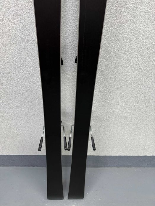 schi test head easy joy L163cm