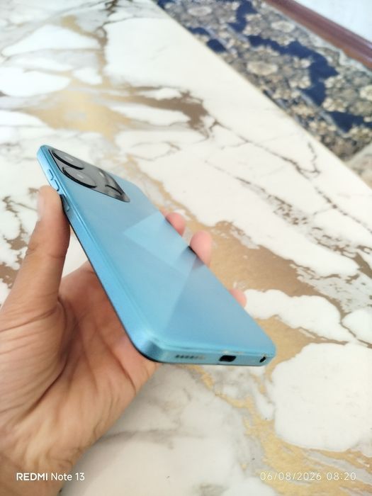 Tecno spark go 2023