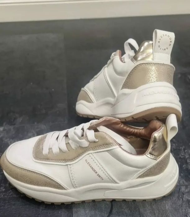 Sneakers Alexander Smith