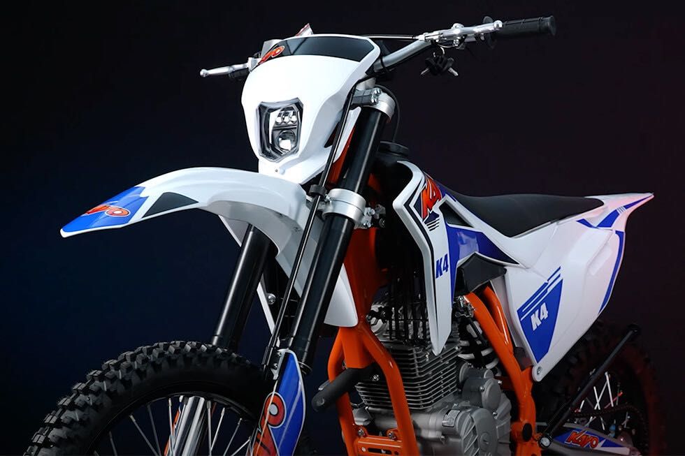 Kayo K4 MX 21/18