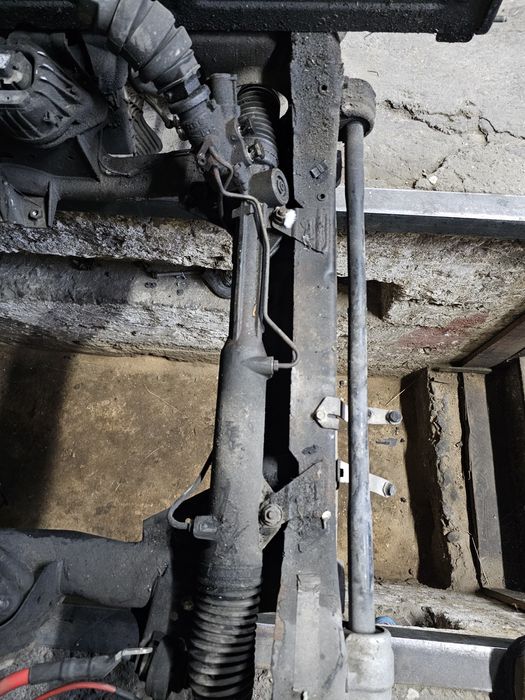 Рейка бмв е90 е91 е92 е93 хдрайв xdrive reika 4x4 xd хд