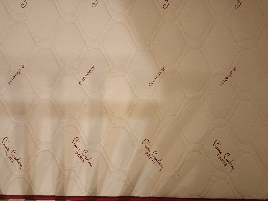 Бебешко легло с матрак