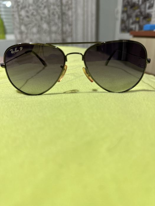 Дамски очила RayBan