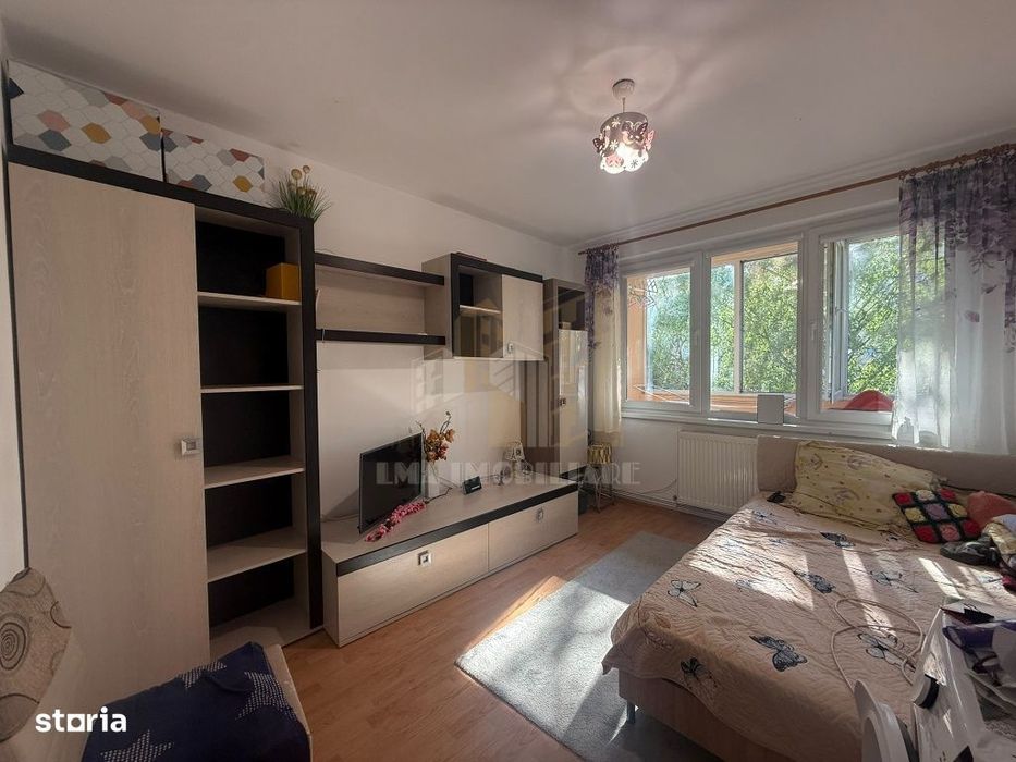 Apartament 3 camere Faget Brasov