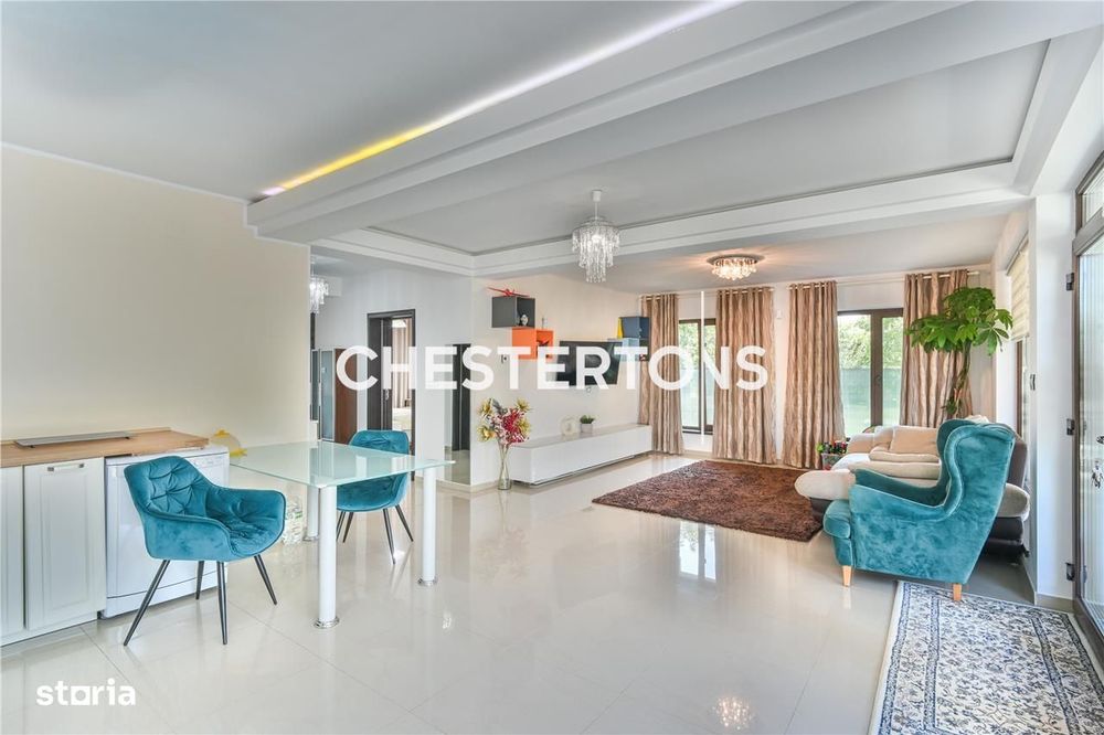 Vanzare Casa P+1+MCurte 823 MPConstrutie impecabilacompartimentare deo