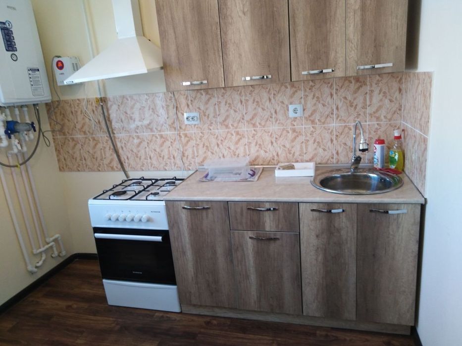 Аренда 2 хонали квартира Сергели Спутник-16А (ЭЛОННИ ОХИРИГАЧА У́КИНГ)