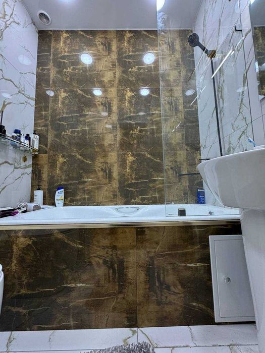 *Darkhan Moder парк Тельмана,Метро Х.Алимджан,Дархан 3ком квартира