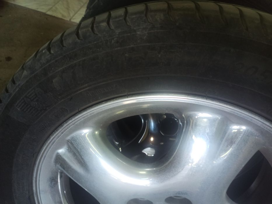 Джанти Chrysler 4бр